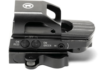 Image of Osprey Global Quick Release Reflex Red Dot Sight