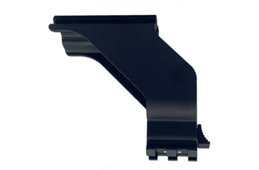 Image of Osprey Global Pistol Rail Mount, Black, M-OSP-PRM