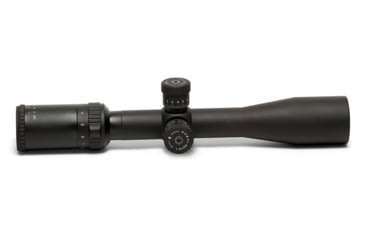 Image of Osprey Global Standard Series 3-9x40mm Rifle Scope, 30mm Tube, Second Focal Plane, Mil-Dot Reticle, Hoya Glass, Matte, Black, SD3-9x40MD US Scope