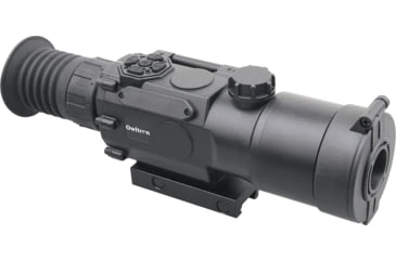 Image of Owlset 3.7-11x50 HD Digital Day/Night Vision Scope