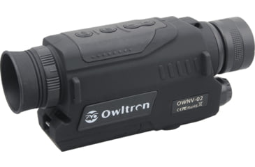 Image of Owlset 5x32 Digital Day &amp; Night Vision Monocular