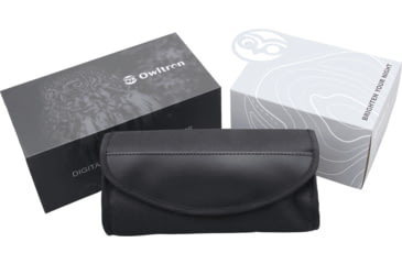 Image of Owlset 5x32 Digital Day &amp; Night Vision Monocular