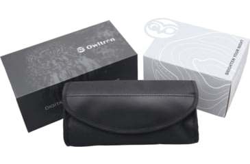 Image of Owlset 5x32 Digital Day &amp; Night Vision Monocular