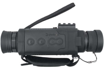 Image of Owlset 5x32 Digital Day &amp; Night Vision Monocular