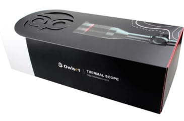 Image of Owlset RSM50 Riflescope