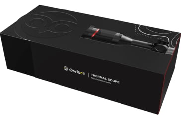 Image of Owlset RSMX50 Riflescope