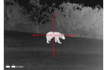 Image of Owlset RSMX50 Riflescope