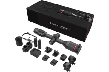 Image of Owlset RSMX50 Riflescope