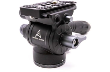 Image of Painted Arrow FH1 Tripod Fluid Head