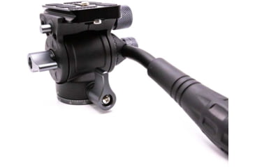 Image of Painted Arrow FH1 Tripod Fluid Head