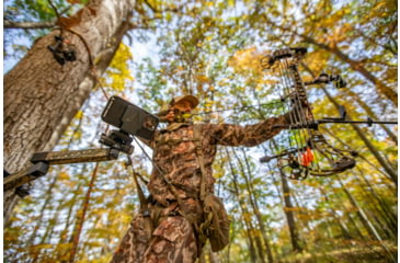 Image of Painted Arrow Mag-Pro Tripod Head