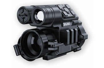 Image of PARD FD1850/F FD1-850 LRF Night Vision Clip On, Black 2x