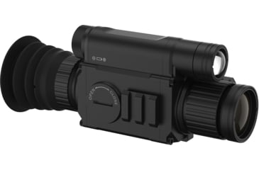 Image of Pard Night Vision Rifle Scope, 6.5x-12x, 30fps, 2592x1944, 1920x1080, Black, NV-008LRF