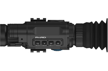 Image of Pard Night Vision Rifle Scope, 6.5x-12x, 30fps, 2592x1944, 1920x1080, Black, NV-008LRF