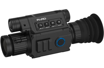 Image of Pard Night Vision Rifle Scope, 6.5x-12x, 30fps, 2592x1944, 1920x1080, Black, NV-008LRF