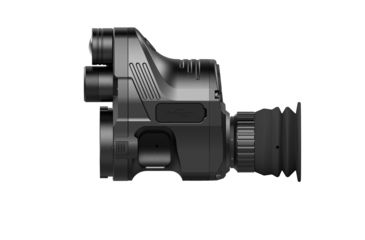 Image of USED PARD Optics Night Vision Rifle Scope, 4-28x16mm, 2608x1944, 1920x1080, Black, NV-007, EDEMO1, Used, Condition Fair, Condition Fair, Used