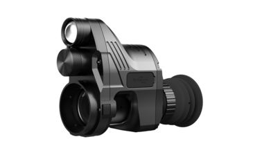Image of USED PARD Optics Night Vision Rifle Scope, 4-28x16mm, 2608x1944, 1920x1080, Black, NV-007, EDEMO1, Used, Condition Fair, Condition Fair, Used