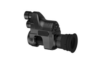 Image of USED PARD Optics Night Vision Rifle Scope, 4-28x16mm, 2608x1944, 1920x1080, Black, NV-007, EDEMO1, Used, Condition Fair, Condition Fair, Used