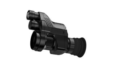 Image of USED PARD Optics Night Vision Rifle Scope, 4-28x16mm, 2608x1944, 1920x1080, Black, NV-007, EDEMO1, Used, Condition Fair, Condition Fair, Used