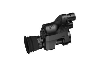 Image of USED PARD Optics Night Vision Rifle Scope, 4-28x16mm, 2608x1944, 1920x1080, Black, NV-007, EDEMO1, Used, Condition Fair, Condition Fair, Used
