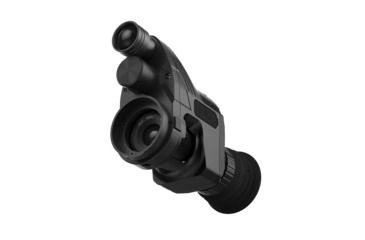 Image of USED PARD Optics Night Vision Rifle Scope, 4-28x16mm, 2608x1944, 1920x1080, Black, NV-007, EDEMO1, Used, Condition Fair, Condition Fair, Used