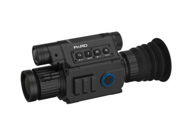 Image of Pard Night Vision Rifle Scope NV008P, 6.5X-12X, 2592x1944, 1920x1080, Black, NV008P