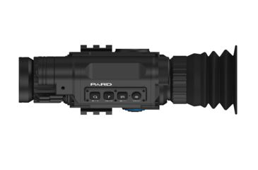 Image of Pard Night Vision Rifle Scope NV008P, 6.5X-12X, 2592x1944, 1920x1080, Black, NV008P