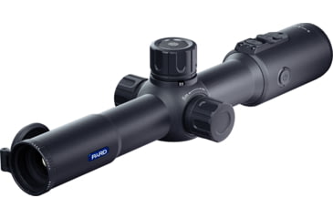 Image of PARD Optics 256 Q 3.6x 25mm 256x192 Thermal Imaging Rifle Scope, Black, PA2Q-25