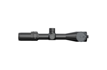 Image of PARD Optics DS33 Day and Night Vision Rifle Scope, 4x50mm, 850nm IR, 1920x1080 px, Multiple Reticles, Black, DS33-50R-850