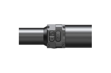 Image of PARD Optics DS33 Day and Night Vision Rifle Scope, 4x50mm, 850nm IR, 1920x1080 px, Multiple Reticles, Black, DS33-50R-850