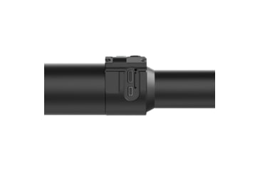 Image of PARD Optics DS33 Day and Night Vision Rifle Scope, 4x50mm, 850nm IR, 1920x1080 px, Multiple Reticles, Black, DS33-50R-850