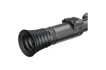 Image of PARD Optics DS33 Day and Night Vision Rifle Scope, 4x50mm, 850nm IR, 1920x1080 px, Multiple Reticles, Black, DS33-50R-850