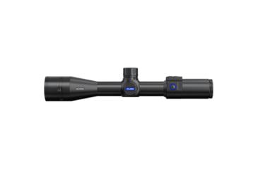 Image of PARD Optics DS33 Day and Night Vision Rifle Scope, 4x50mm, 850nm IR, 1920x1080 px, Multiple Reticles, Black, DS33-50R-850