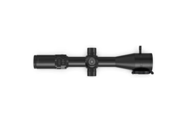 Image of PARD Optics DS33 Day and Night Vision Rifle Scope, 4x50mm, 850nm IR, 1920x1080 px, Multiple Reticles, Black, DS33-50R-850