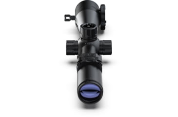Image of PARD Optics DS33 Day and Night Vision Rifle Scope, 4x50mm, 850nm IR, 1920x1080 px, Multiple Reticles, Black, DS33-50R-850