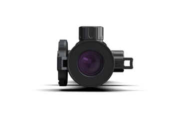 Image of PARD Optics DS33 Day and Night Vision Rifle Scope, 4x50mm, 850nm IR, 1920x1080 px, Multiple Reticles, Black, DS33-50R-850