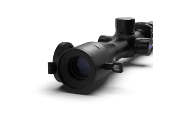 Image of PARD Optics DS33 Day and Night Vision Rifle Scope, 4x50mm, 850nm IR, 1920x1080 px, Multiple Reticles, Black, DS33-50R-850