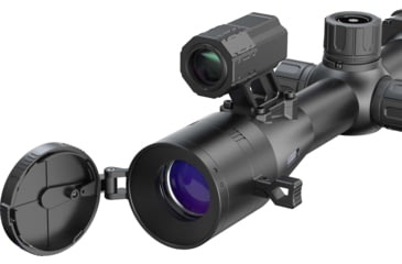 Image of PARD Optics DS35 FR-940 5.6x70mm Night Vision Rifle Scope, Black, DS35-70RF 940nm