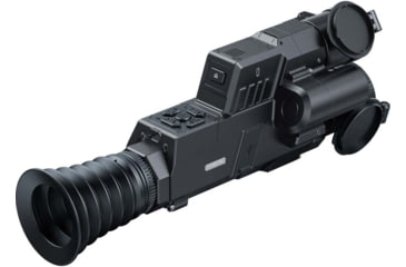 Image of PARD Optics Landsat-C 480 35mm lens Dual-Spectral Scope w/ LRF, Black, LA4C-35/70/850/LRF