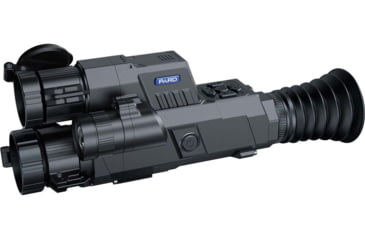 Image of PARD Optics Landsat-C 480 35mm lens Dual-Spectral Scope w/ LRF, Black, LA4C-35/70/850/LRF