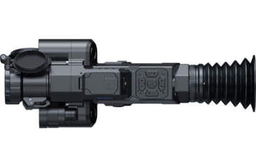 Image of PARD Optics Landsat-C 480 35mm lens Dual-Spectral Scope w/ LRF, Black, LA4C-35/70/850/LRF