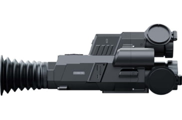 Image of PARD Optics Landsat-C 480 35mm lens Dual-Spectral Scope w/ LRF, Black, LA4C-35/70/850/LRF
