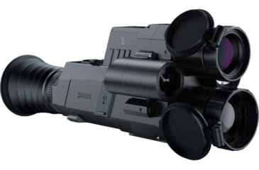 Image of PARD Optics Landsat-C 480 35mm lens Dual-Spectral Scope w/ LRF, Black, LA4C-35/70/850/LRF
