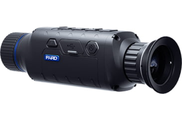 Image of PARD Optics Leopard 256 16mm Thermal Imaging Monocular, 50hz, 256x192, Black, LE2-16