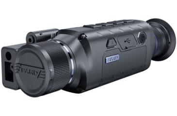 Image of PARD Optics Leopard 480 25mm lens Thermal Spotter w/LRF, Black, LE4-25/LRF