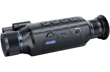 Image of PARD Optics Leopard 480 25mm lens Thermal Spotter w/LRF, Black, LE4-25/LRF