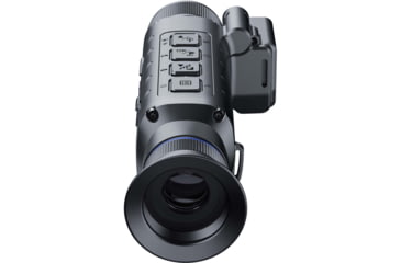 Image of PARD Optics Leopard 480 25mm lens Thermal Spotter w/LRF, Black, LE4-25/LRF