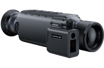 Image of PARD Optics Leopard 480 25mm lens Thermal Spotter w/LRF, Black, LE4-25/LRF