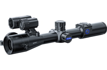 Image of PARD Optics Night Stalker 4K 8x100mm Night Vision Rifle Scope, 3840x2160 pixel, Black, NS4-100/850/LRF