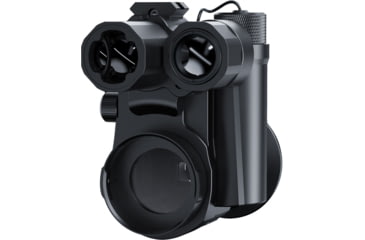 Image of PARD Optics NV007SP 850nm Clip-On, Black, NV007SP/850/L/R/F